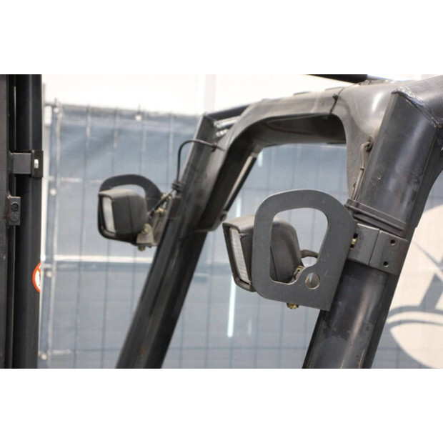 2008 Linde E16P-01-47870531