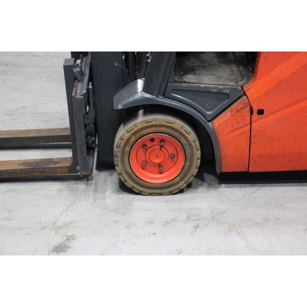 2008 Linde E16P-01-47870533