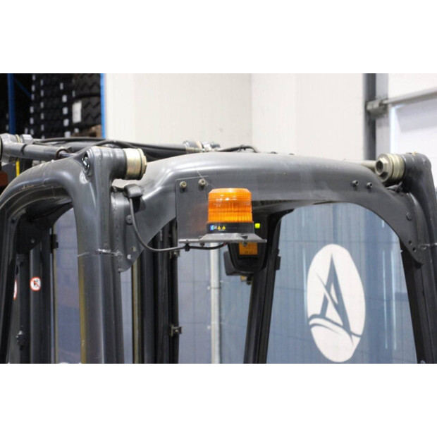2008 Linde E16P-01-47870535
