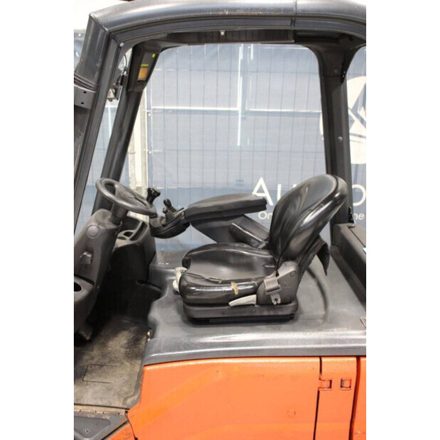 2008 Linde E16P-01-47870538