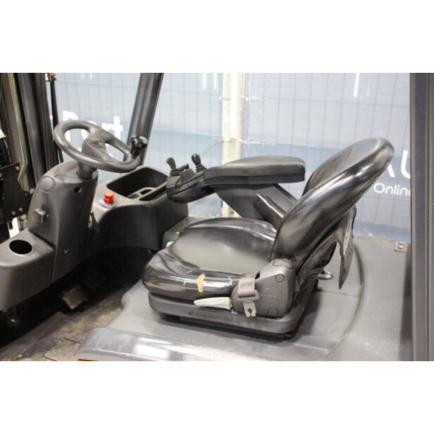 2008 Linde E16P-01-47870539