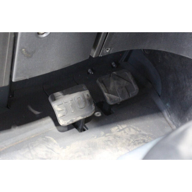 2008 Linde E16P-01-47870541
