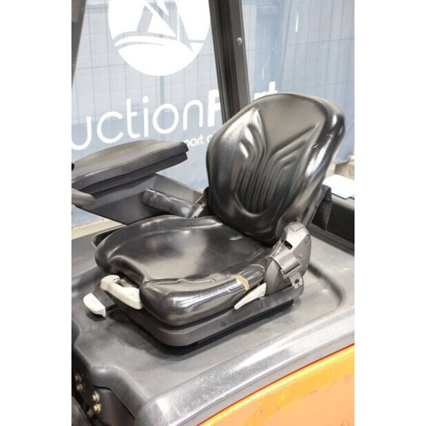 2008 Linde E16P-01-47870542