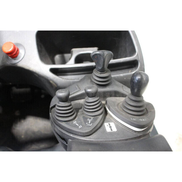 2008 Linde E16P-01-47870543