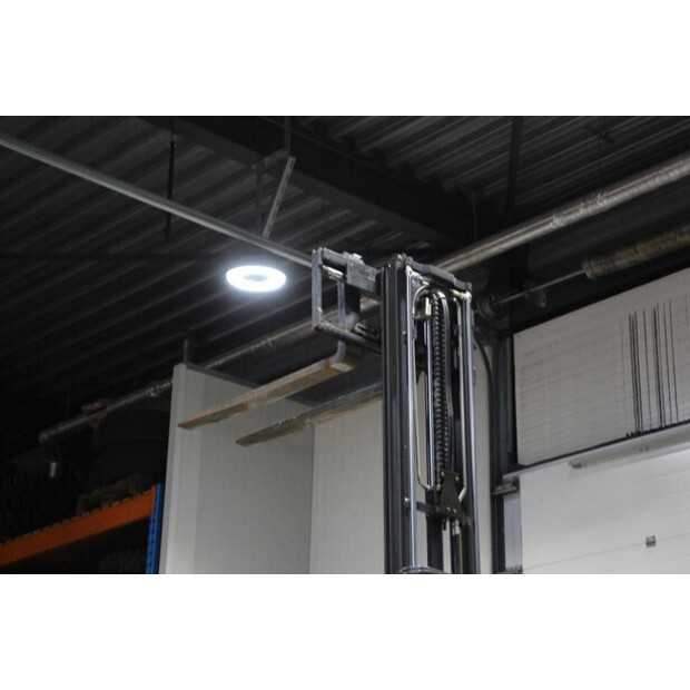2008 Linde E16P-01-47870550