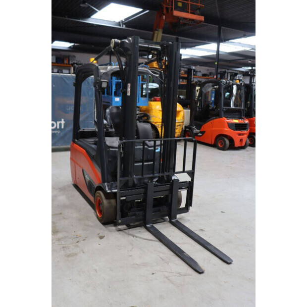2017 Linde E16L-02-47870576
