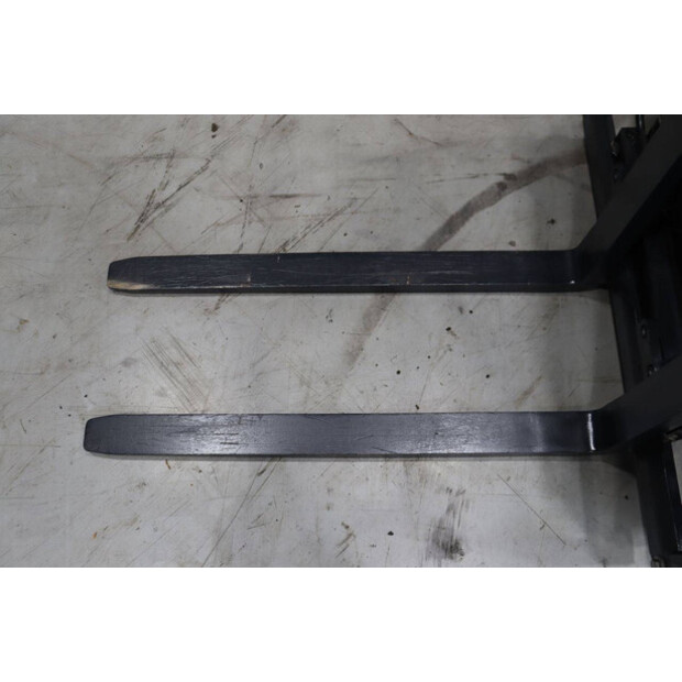 2017 Linde E16L-02-47870580