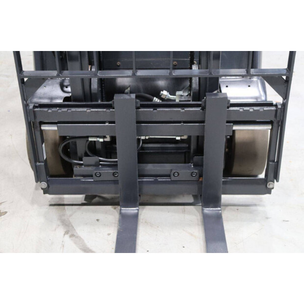 2017 Linde E16L-02-47870581