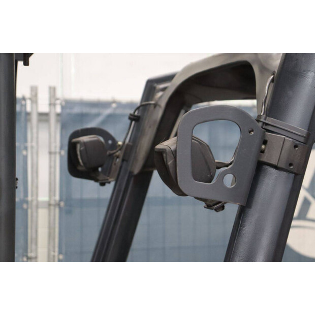 2017 Linde E16L-02-47870583