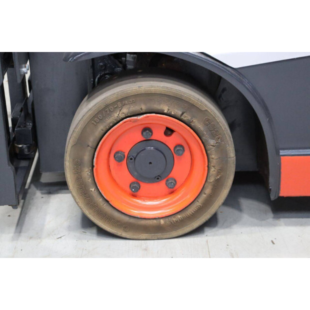 2017 Linde E16L-02-47870584