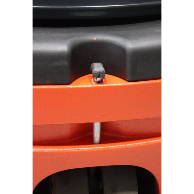 2017 Linde E16L-02-47870587