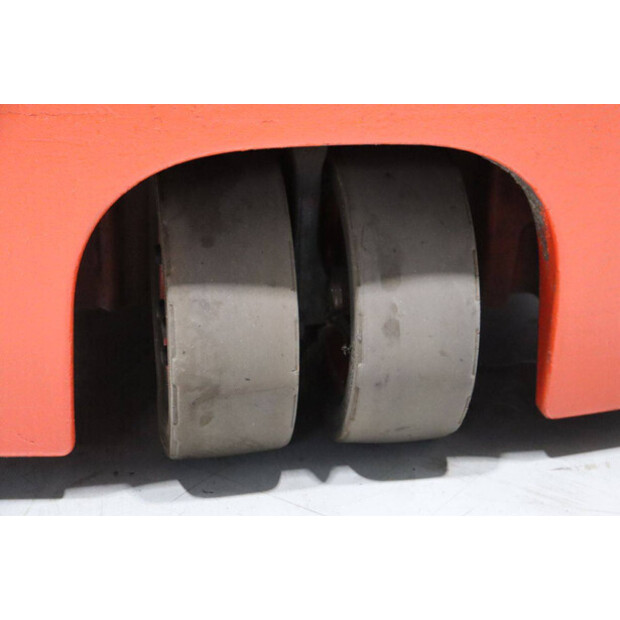 2017 Linde E16L-02-47870588