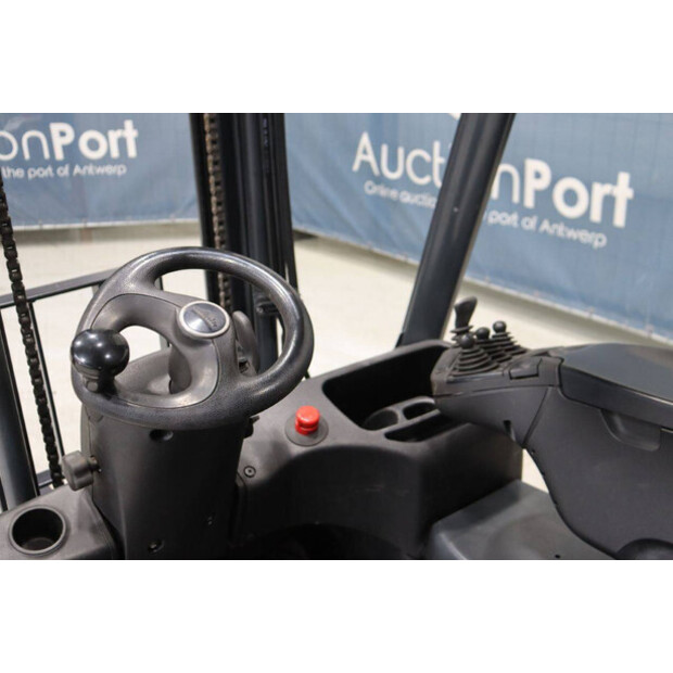 2017 Linde E16L-02-47870592