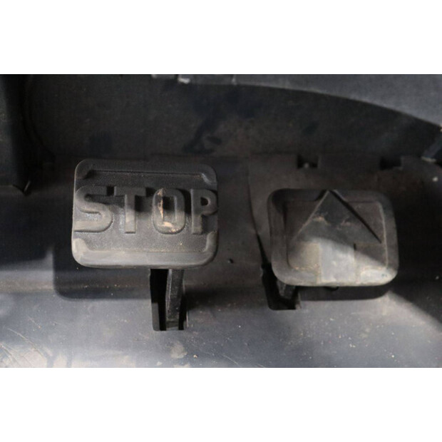 2017 Linde E16L-02-47870593