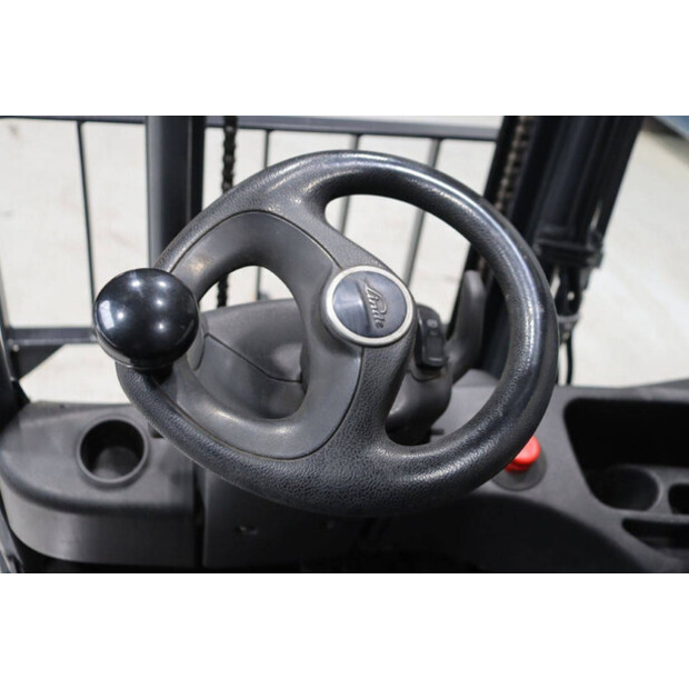 2017 Linde E16L-02-47870594