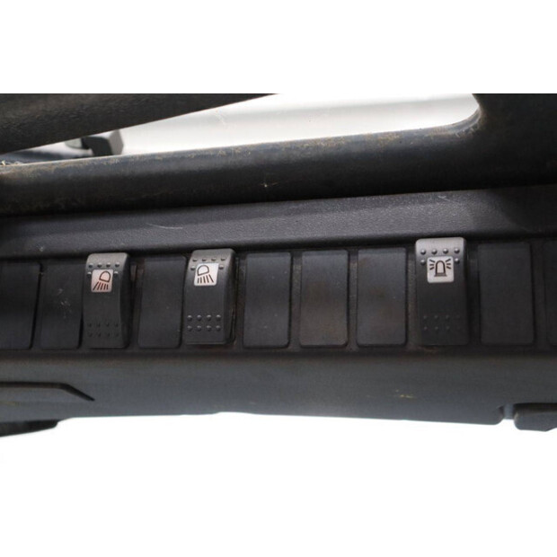 2017 Linde E16L-02-47870596