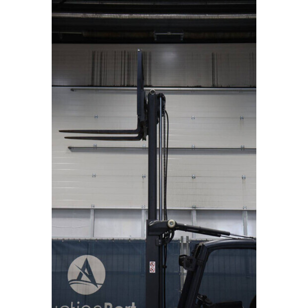 2017 Linde E16L-02-47870604