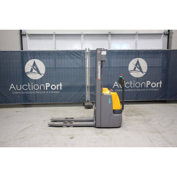2016 Jungheinrich EJC 112-47870666