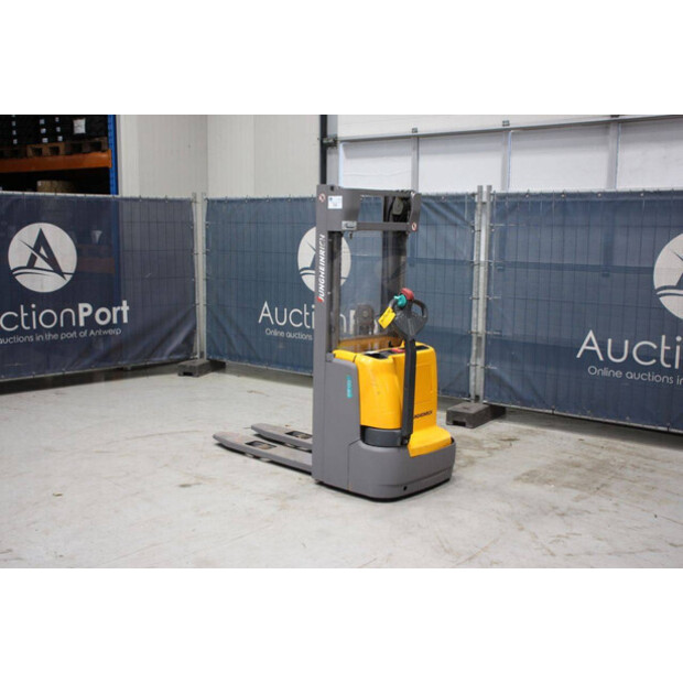 2016 Jungheinrich EJC 112-47870667