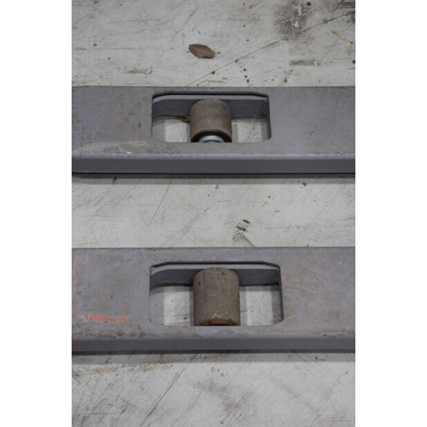 2016 Jungheinrich EJC 112-47870675