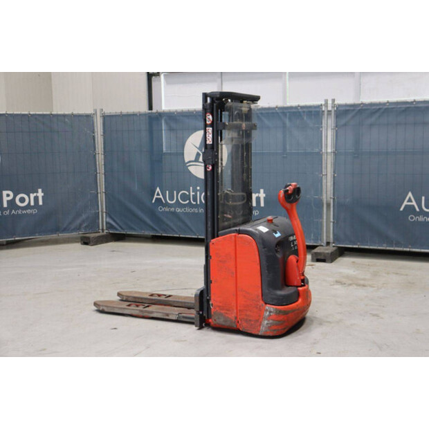 2014 Linde L14-47870680