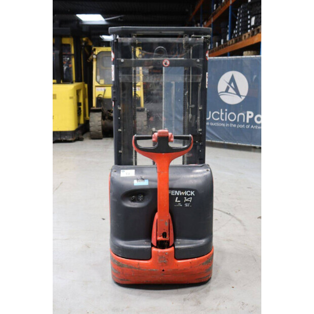 2014 Linde L14-47870682