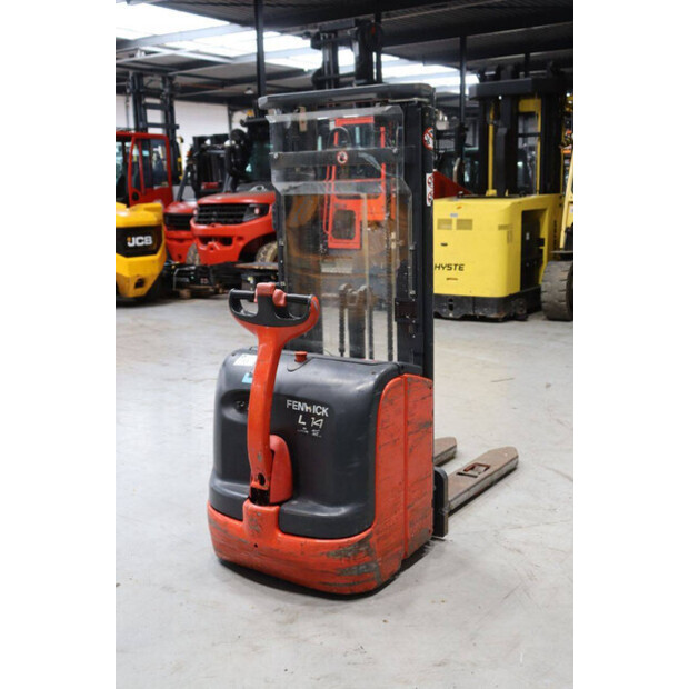 2014 Linde L14-47870683