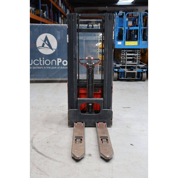 2014 Linde L14-47870685