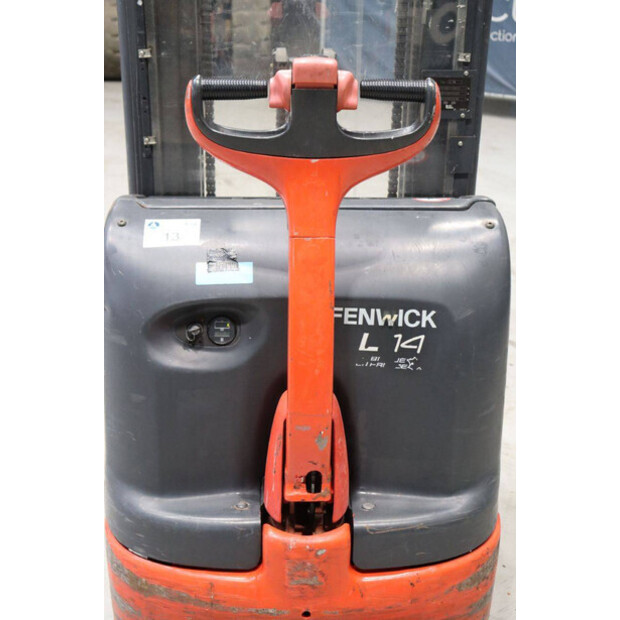 2014 Linde L14-47870692