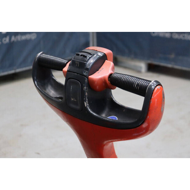2014 Linde L14-47870694