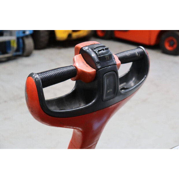 2014 Linde L14-47870695