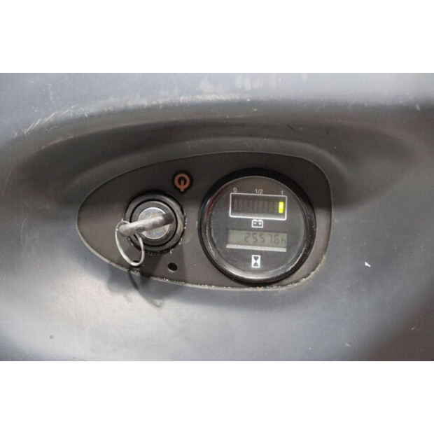 2014 Linde L14-47870699