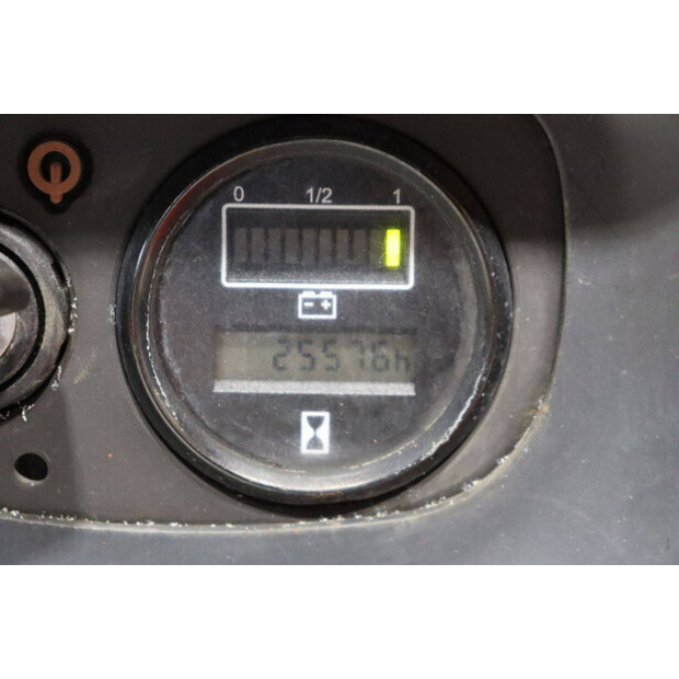 2014 Linde L14-47870700