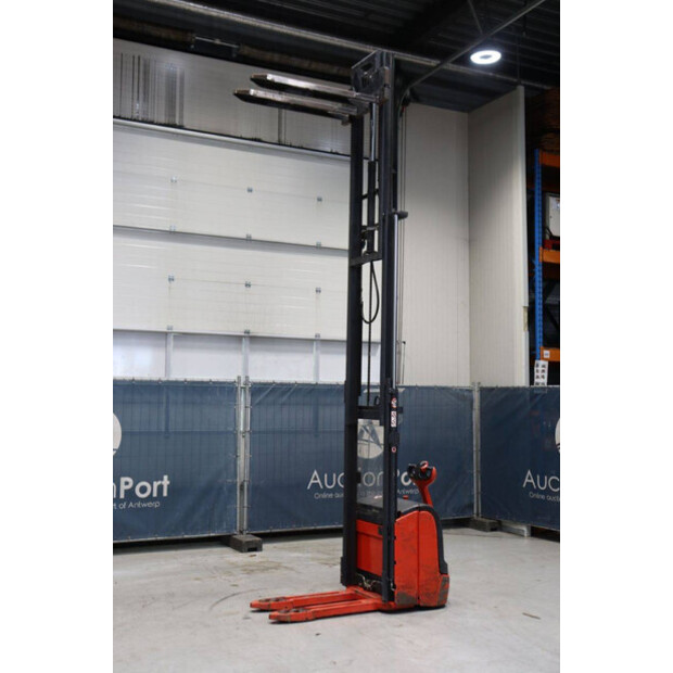 2014 Linde L14-47870701