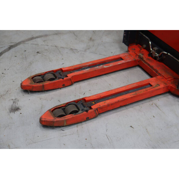 2014 Linde L14-47870704