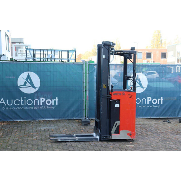 2018 Actil L1350 TTFY-47870710