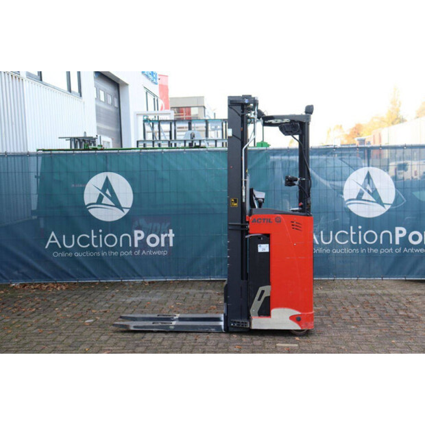 2018 Actil L1350 TTFY-47870711