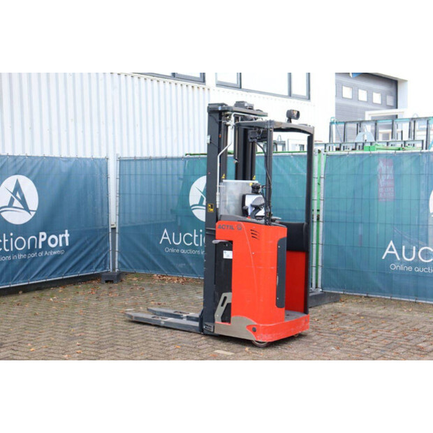 2018 Actil L1350 TTFY-47870712