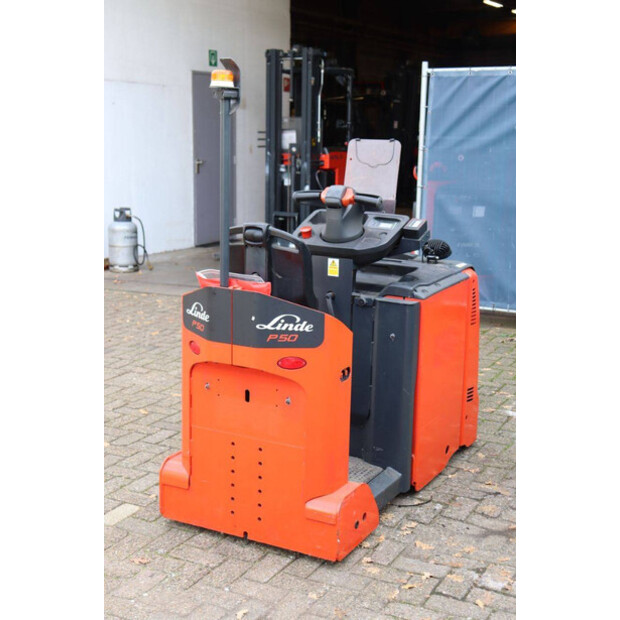 Linde 50-47870744