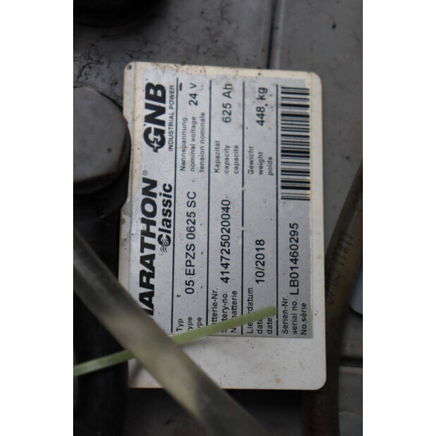 Linde 50-47870762