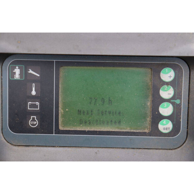 Linde 50-47870763