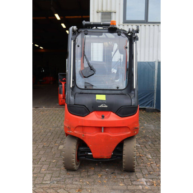 2021 Linde E35H-01/600-47870770