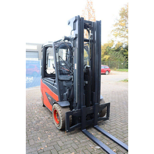 2021 Linde E35H-01/600-47870772