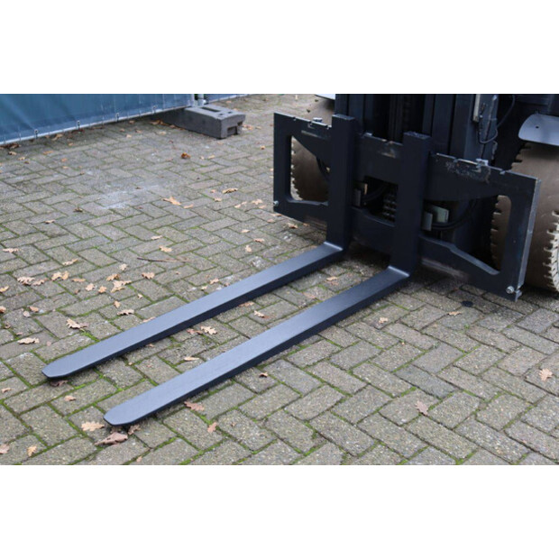 2021 Linde E35H-01/600-47870775
