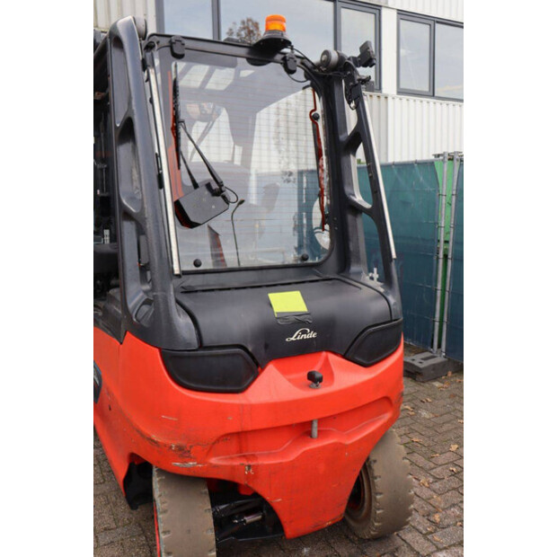 2021 Linde E35H-01/600-47870782