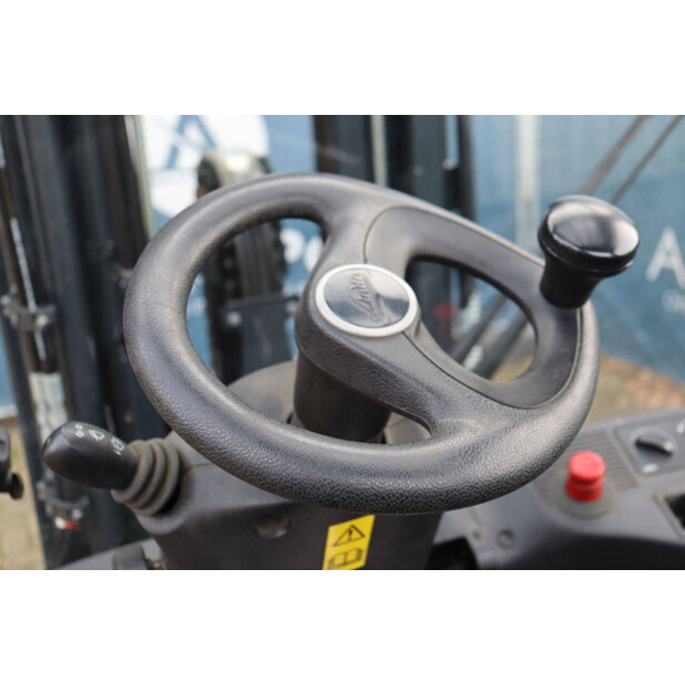2021 Linde E35H-01/600-47870789