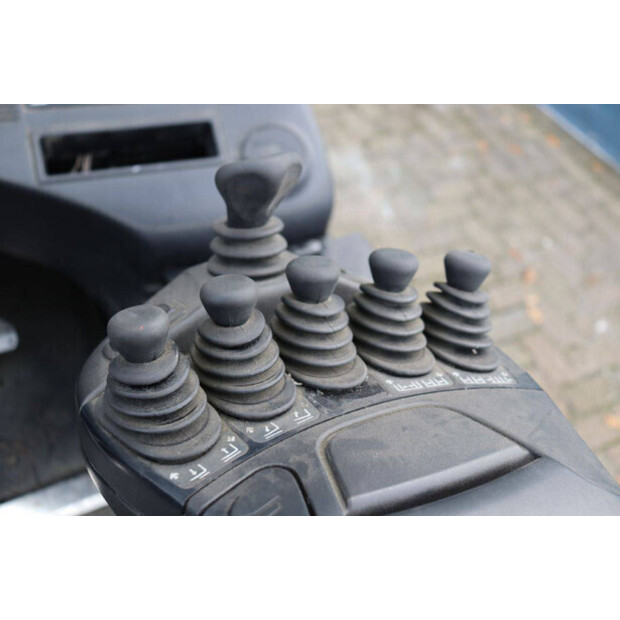 2021 Linde E35H-01/600-47870791