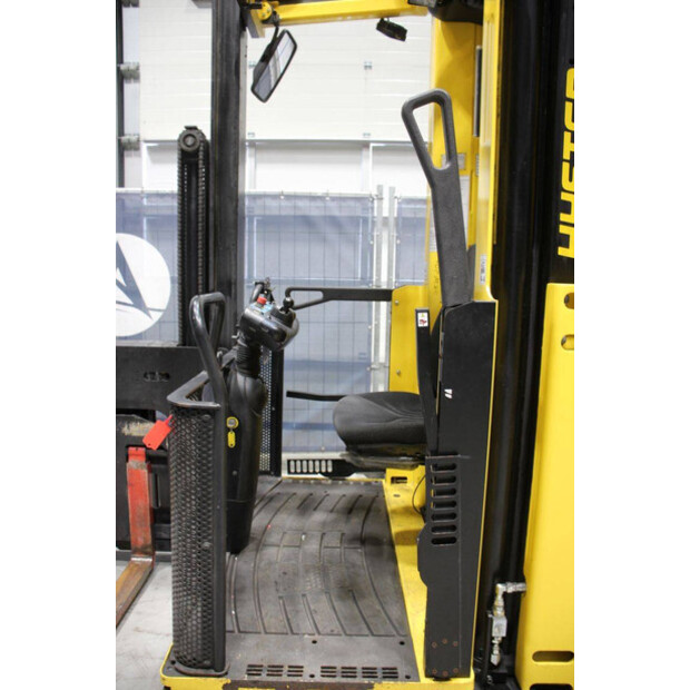 2017 Hyster C1.5S-47870817