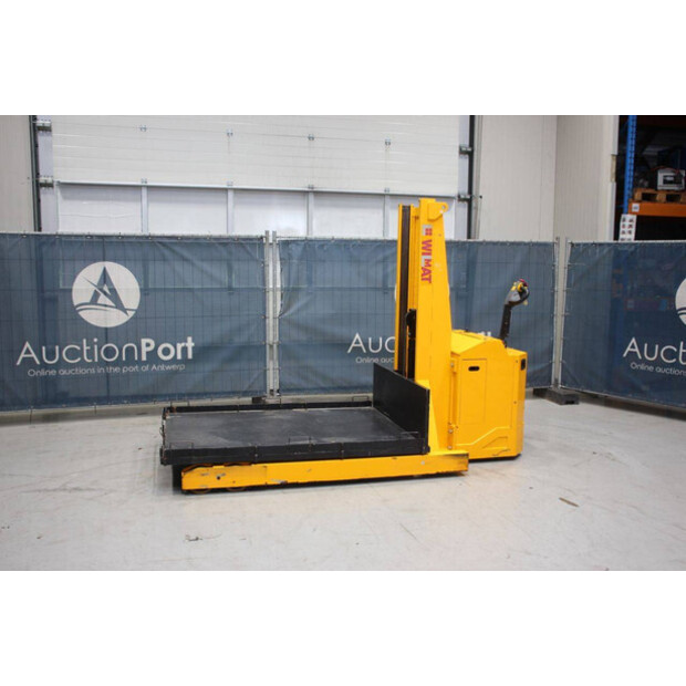 2020 Wilmat PD3021/S-47870828