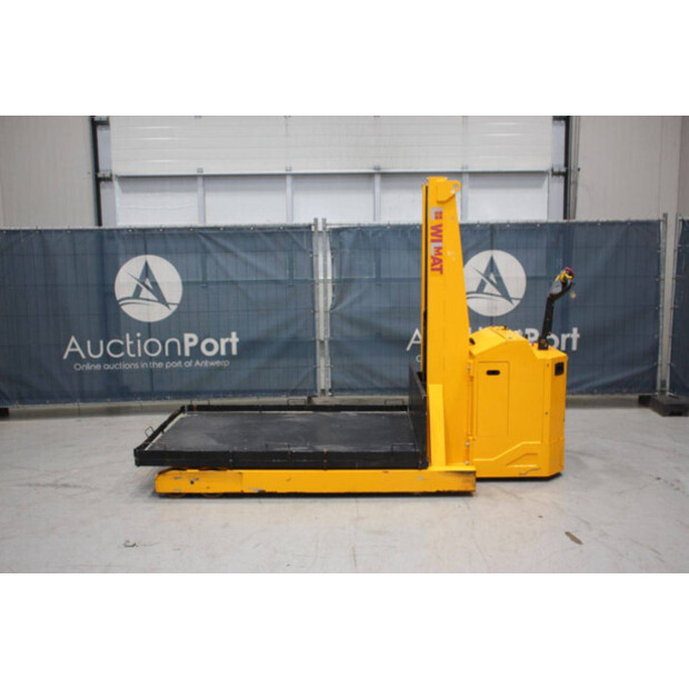 2020 Wilmat PD3021/S-47870829